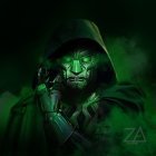 Greenhood3000
